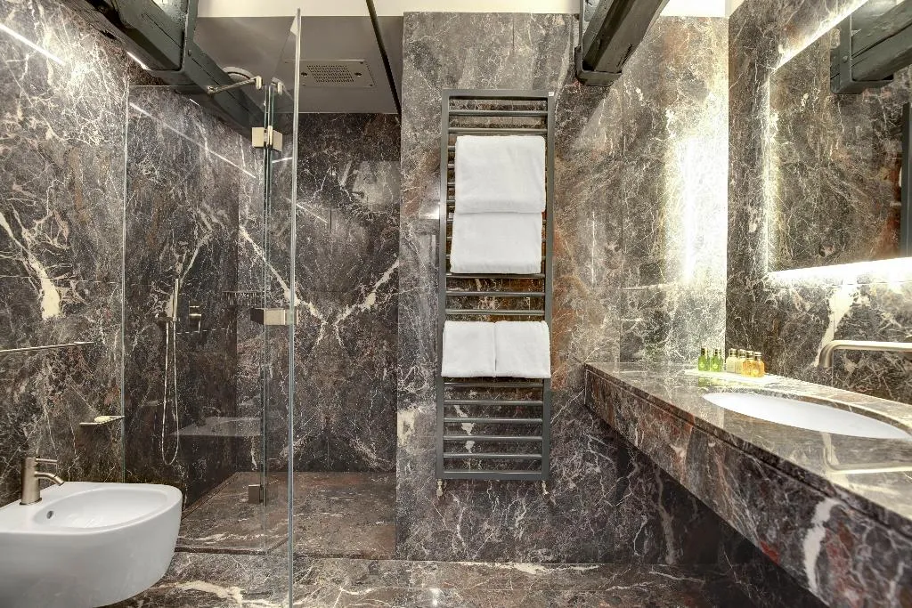 SUITE EXECUTIVE Room, Dona Palace, Venice