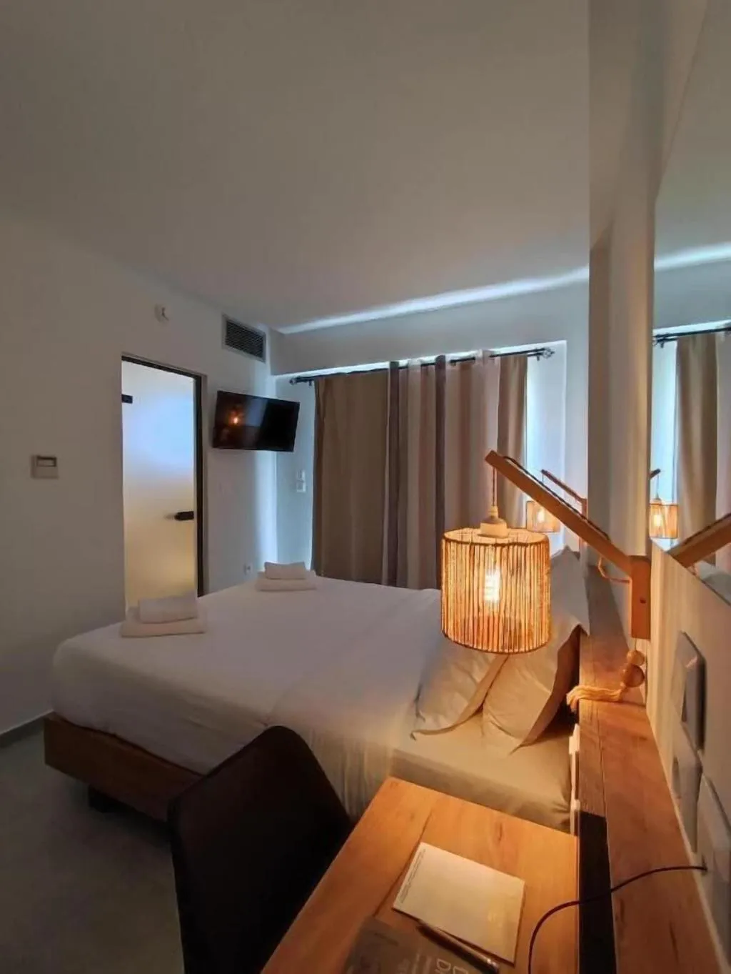 Room, Niso Skiathos, Skiathos