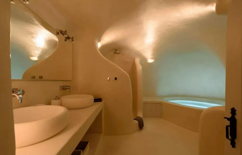 Room, Kapari Natural Resort - member of Unique Lodges Na, Santorini
