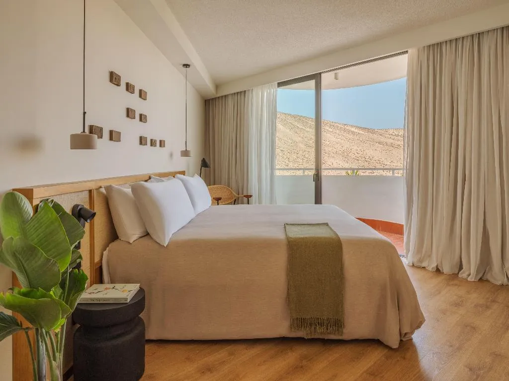 SUITE STANDARD Room, Paradisus by Melia Fuerteventura, Fuerteventura