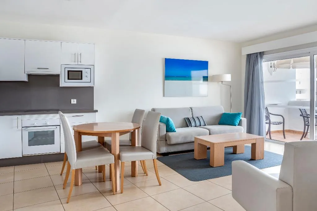 APARTMENT ONE BEDROOM Room, Santa Barbara Golf & Ocean Golf Club, Tenerife