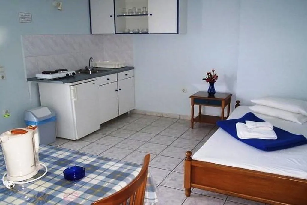 Room, Marianna Studios Kos, Kos