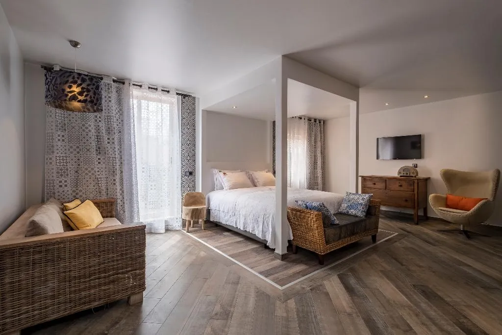 SUITE PRESTIGE Room, Villas D. Dinis Charming Residence, Algarve