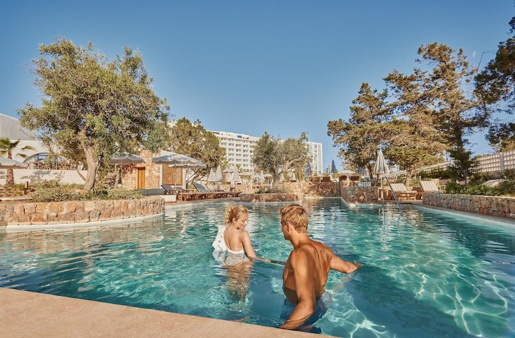 The Signature Level at TRS Ibiza Hotel, Ibiza