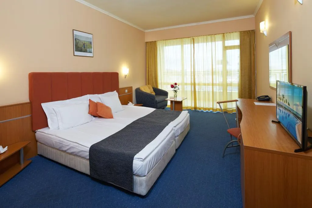DOUBLE PROMO Room, Alba, Bourgas