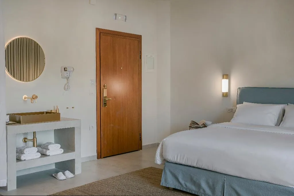 SUITE PREMIUM Room, Alley Boutique Hotel & Spa, Kefallinia