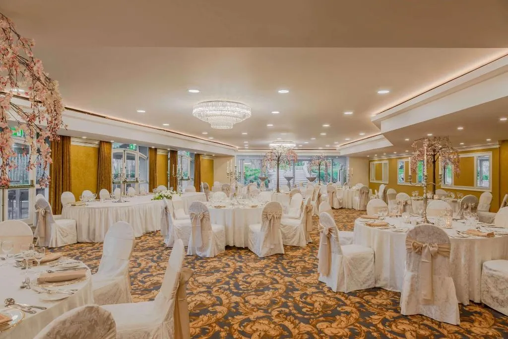 Conferences, St Helens Hotel, Dublin
