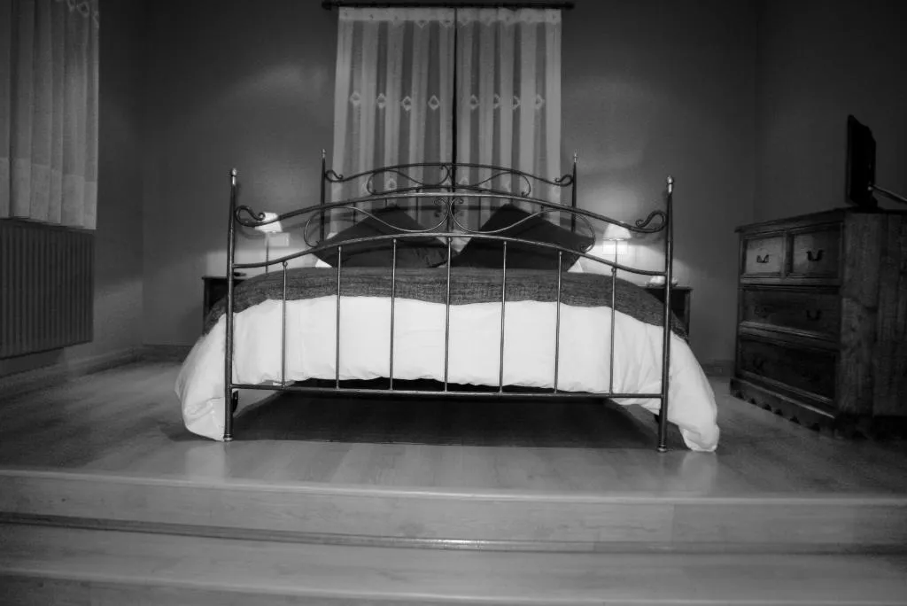 DOUBLE SUPERIOR Room, Hotel Venta Magullo, Madrid
