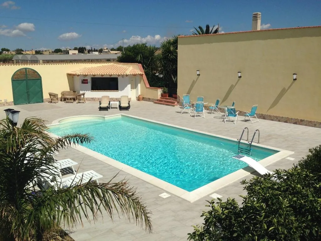 Sports and Entertainment, B&B Villa Giacrì, Palermo