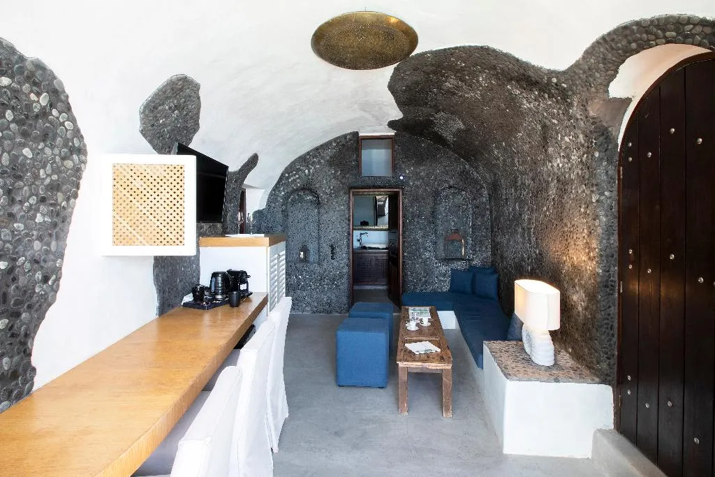 SUITE GRAND Room, Ducato Di Oia, Santorini
