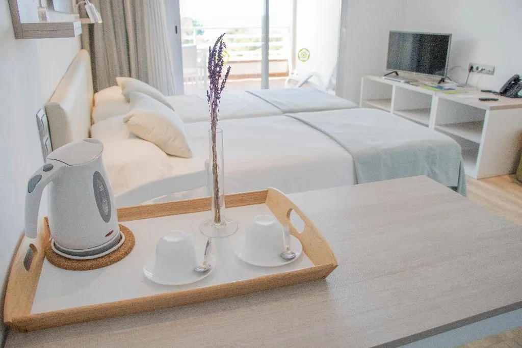 STUDIO SEA VIEW Room, Houm Plaza Son Rigo, Majorca