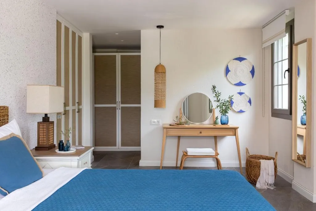 Room, Zigo's Hotel, Dalaman