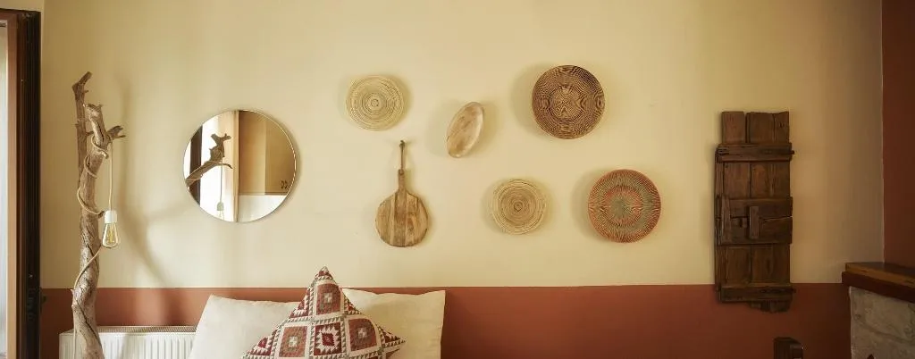 Room, Earino, Crete