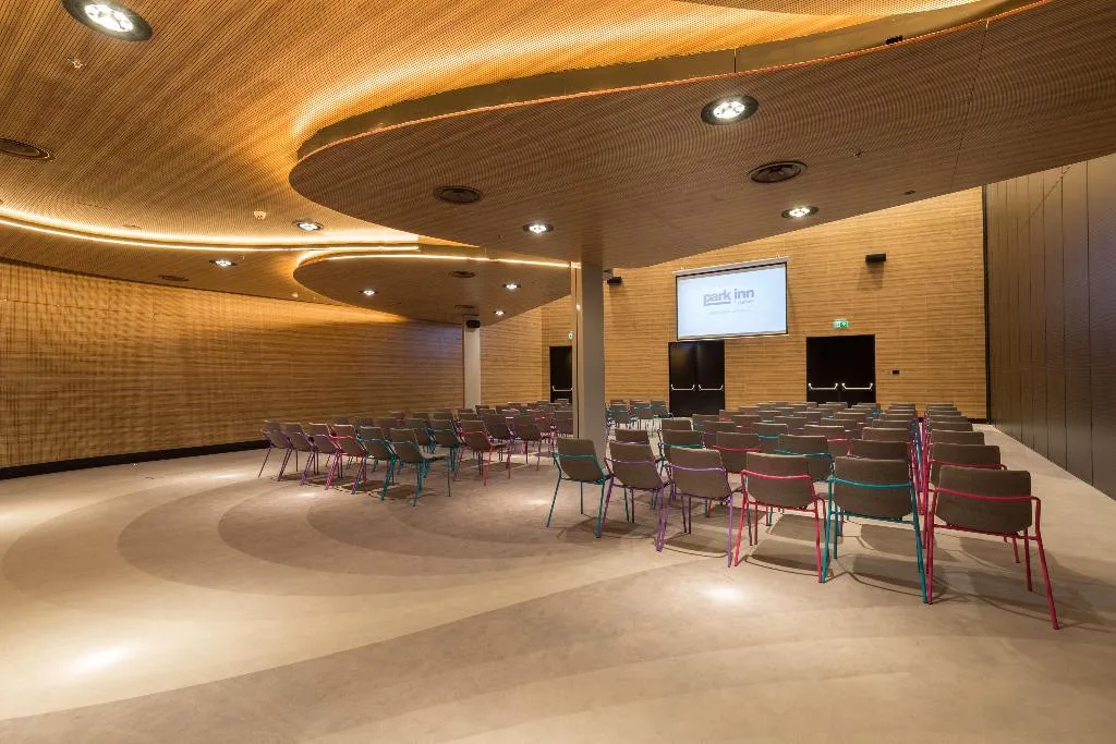 Conferences, Park Inn By Radisson Amsterdam City West, Amsterdam