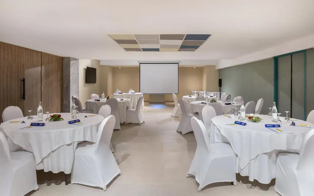 Conferences, Campanile El Mechtel, Tunisia