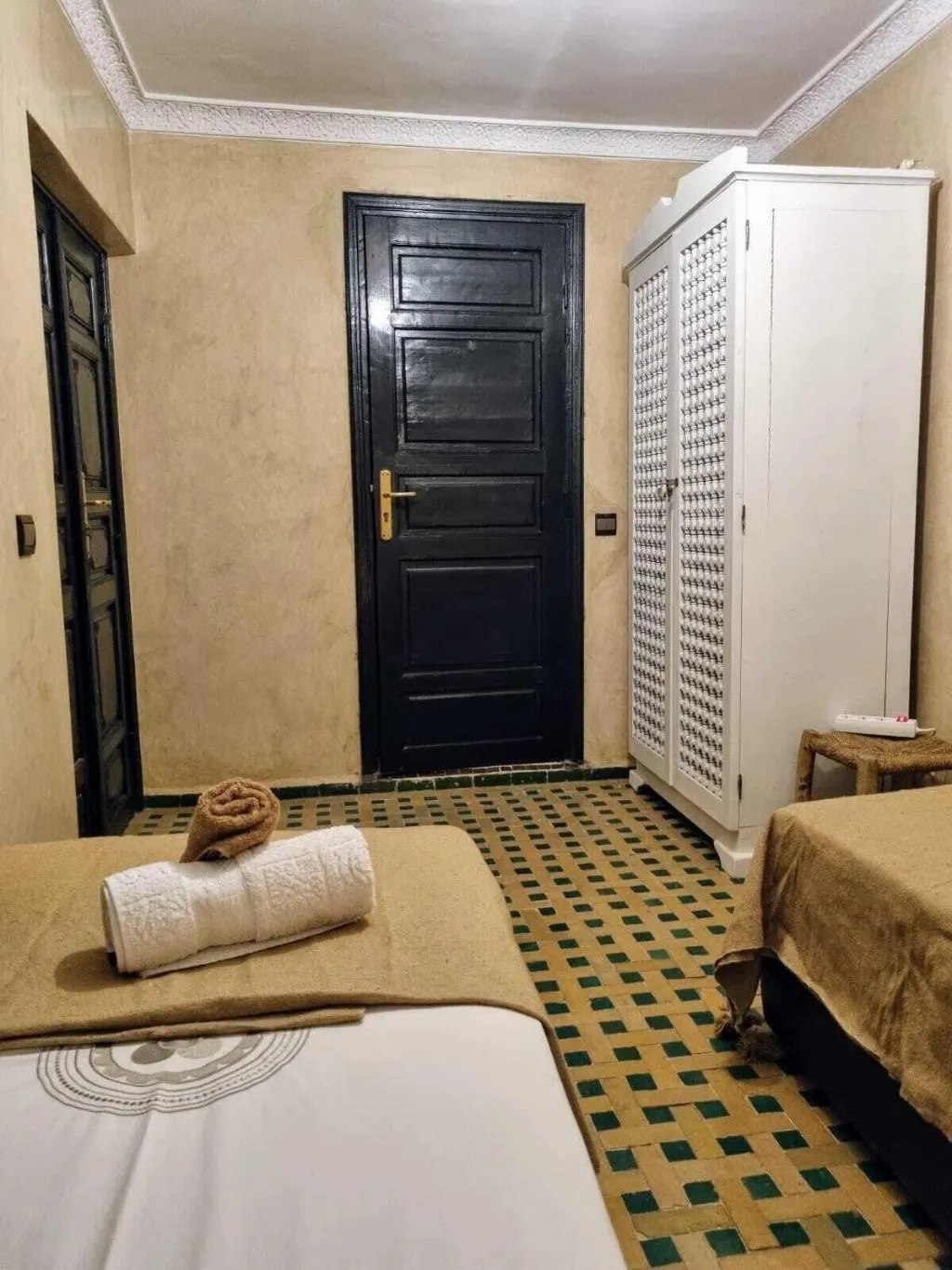 Room, Riad Dar Serenity, Marrakech