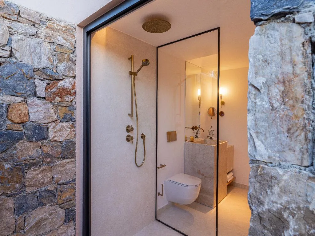 BUNGALOW PREMIER Room, Cape Sounio, A Resort to Live, Athens