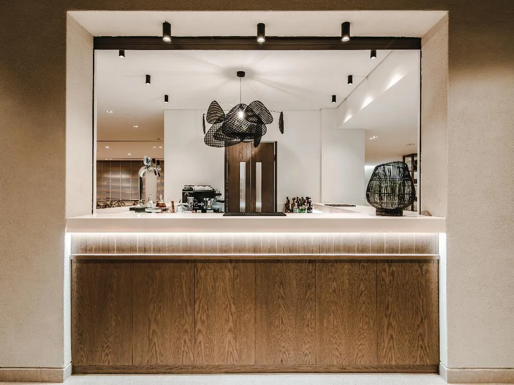 Lobby, Planos Deluxe, Zante