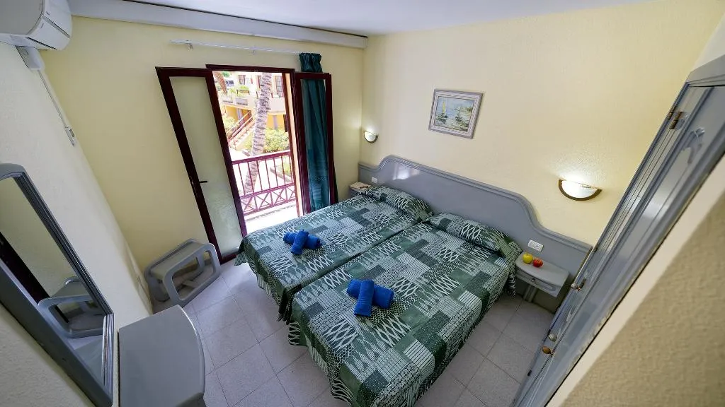 Room, Maspalomas Oasis Club, Gran Canaria
