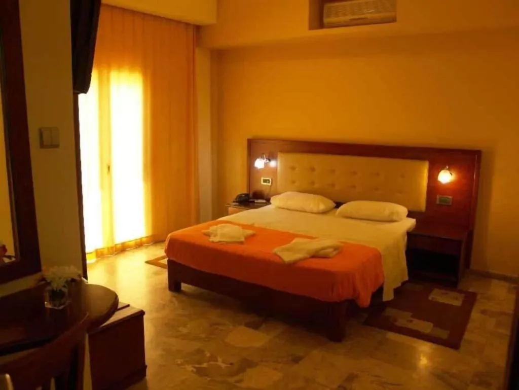 Room, Hotel Filoxenia, Crete
