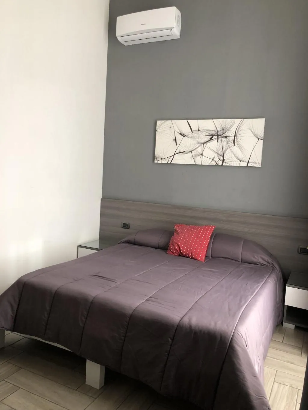 Room, La Dimora Di Garibaldi, Naples