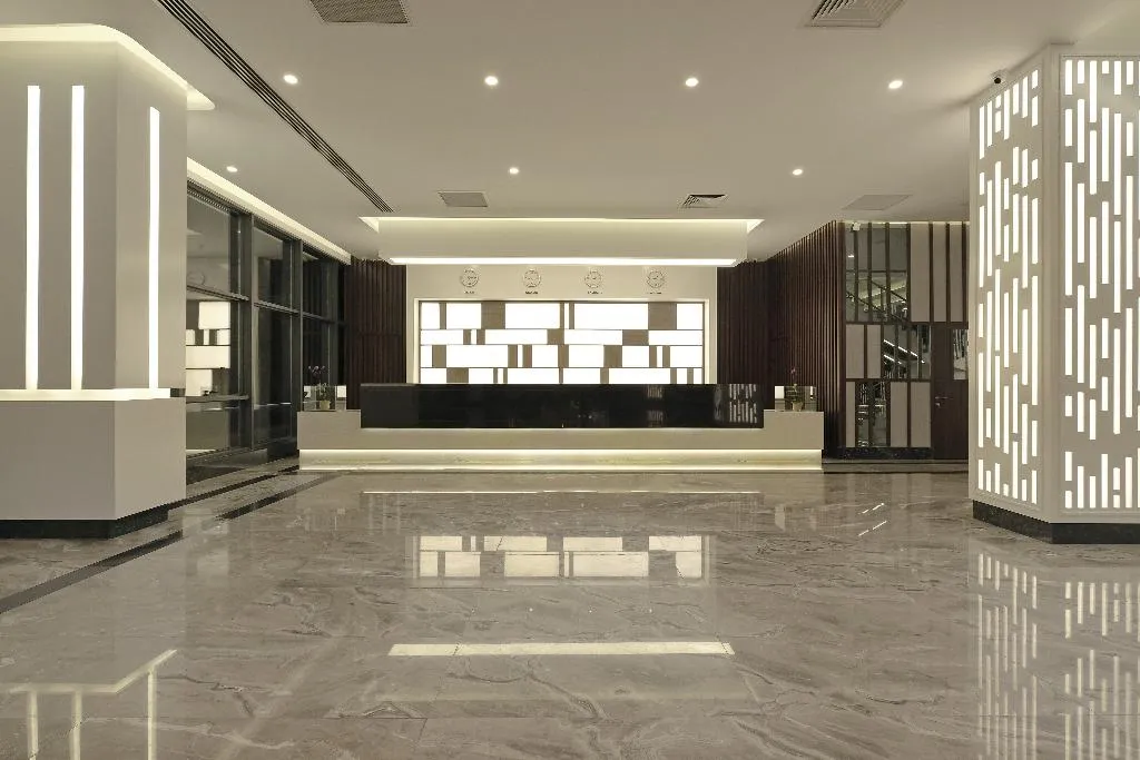 Lobby, Kaila Beach Hotel, Antalya