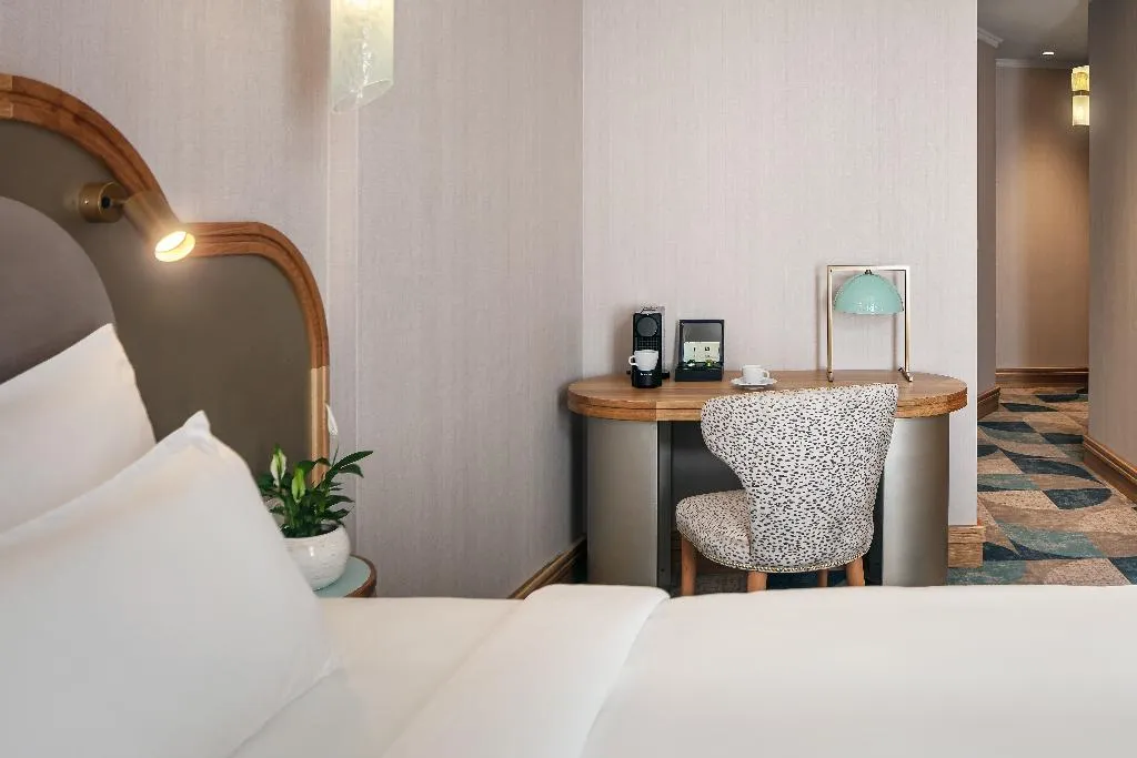 FAMILY ROOM STANDARD Room, Allure Hotel & Residence Prague, Prague