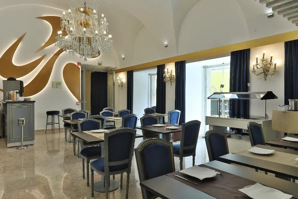 Restaurant, Casual Belle Epoque Lisboa, Lisbon