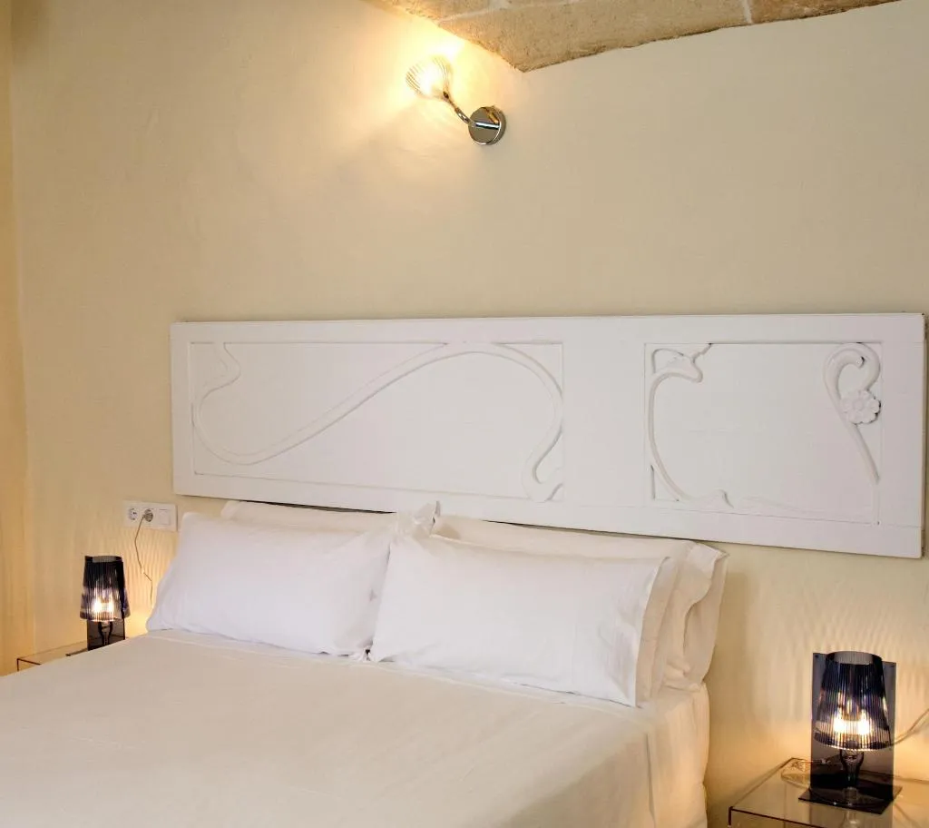 Room, Rifugio Azul, Menorca