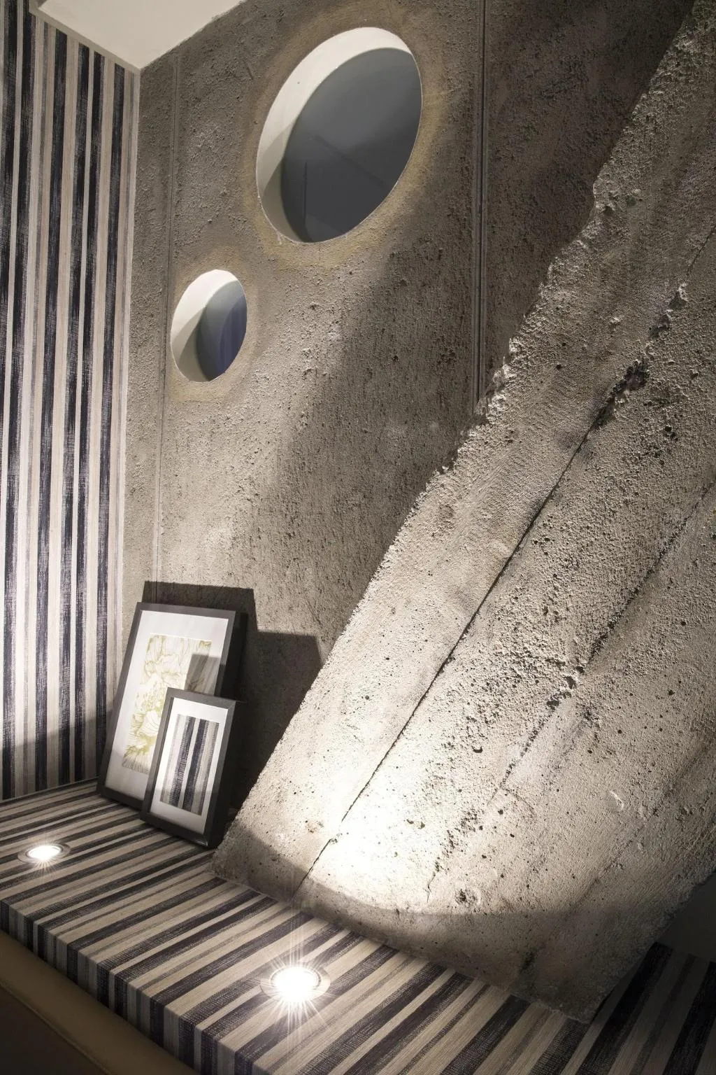 Room, Serendipity Rooms, Milan