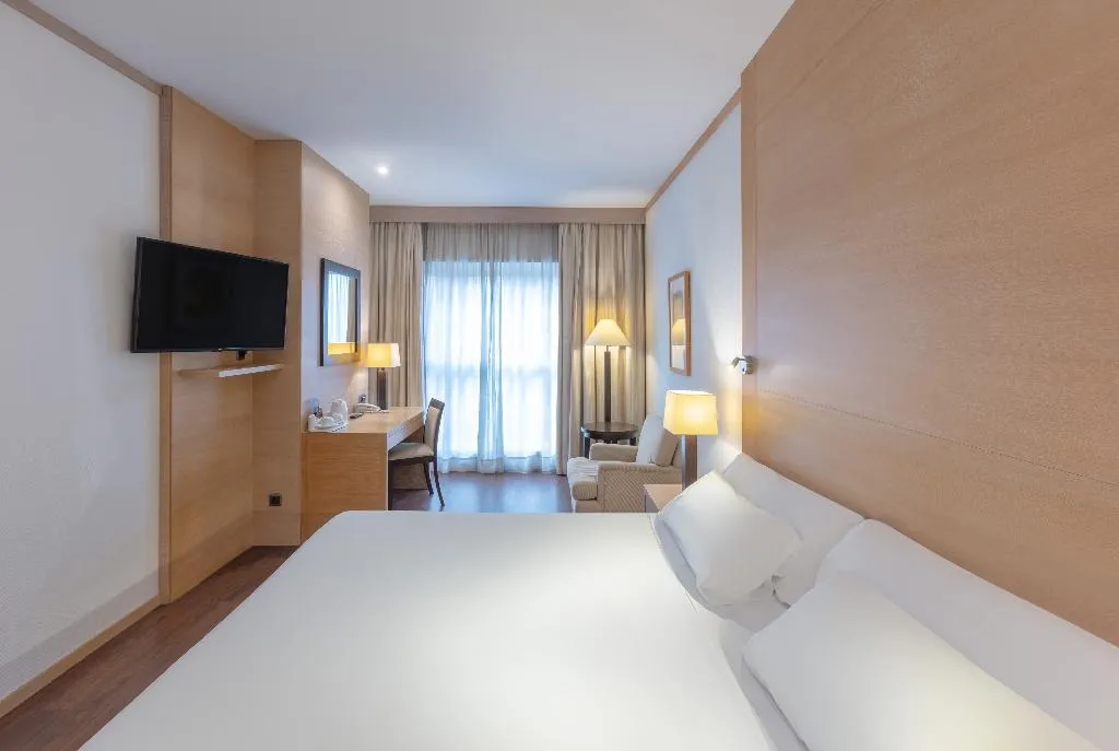 DOUBLE SINGLE USE SUPERIOR Room, Sh Valencia Palace, Valencia