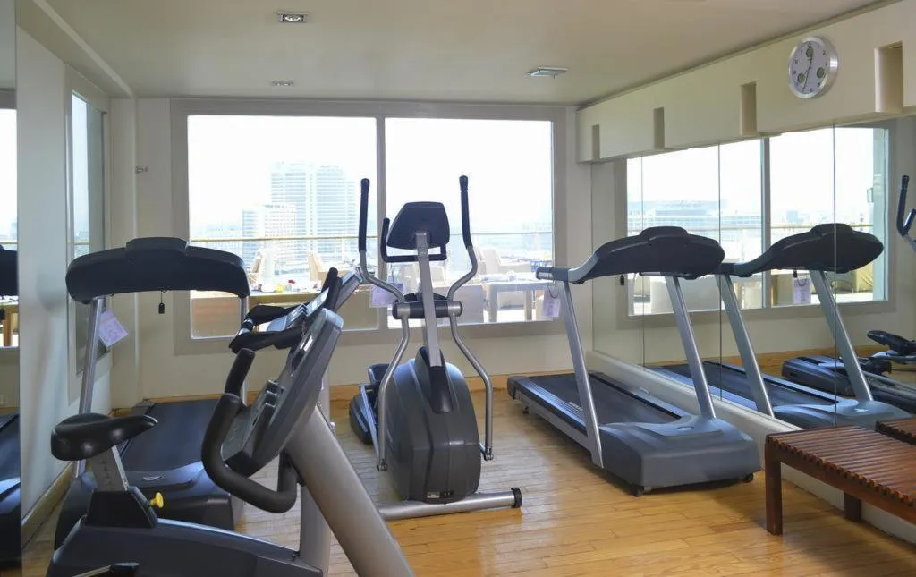 Sports and Entertainment, Novotel Cairo El Borg, Cairo