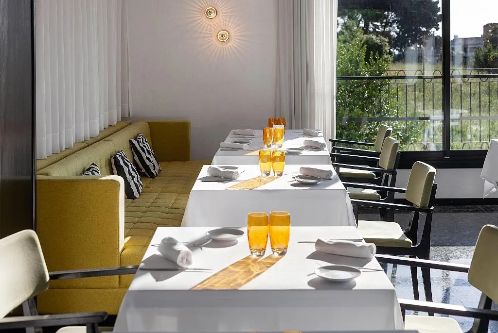 Restaurant, Hotel Eetu Affiliated by Melia, Costa Brava