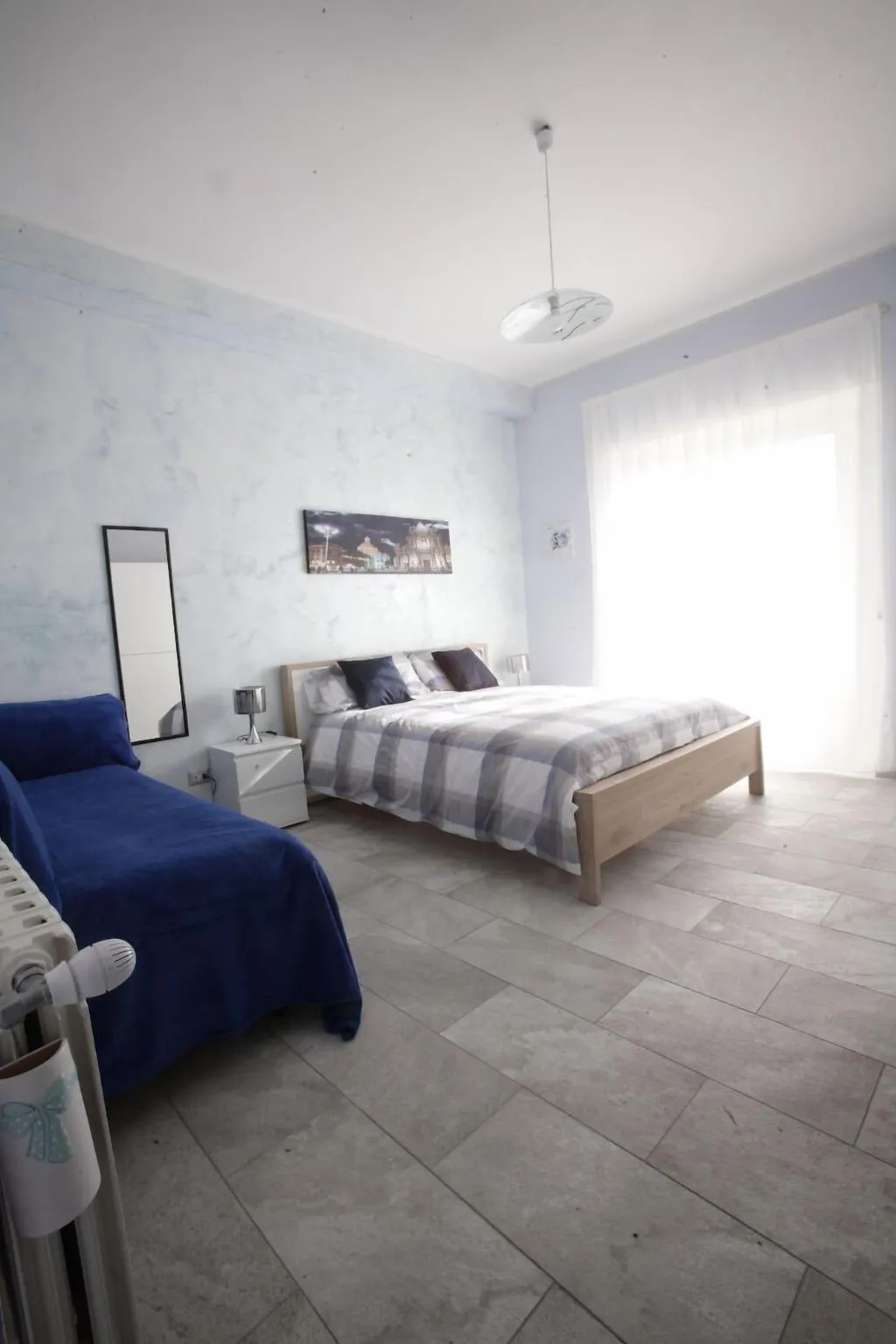Room, Etna Sea House, Catania