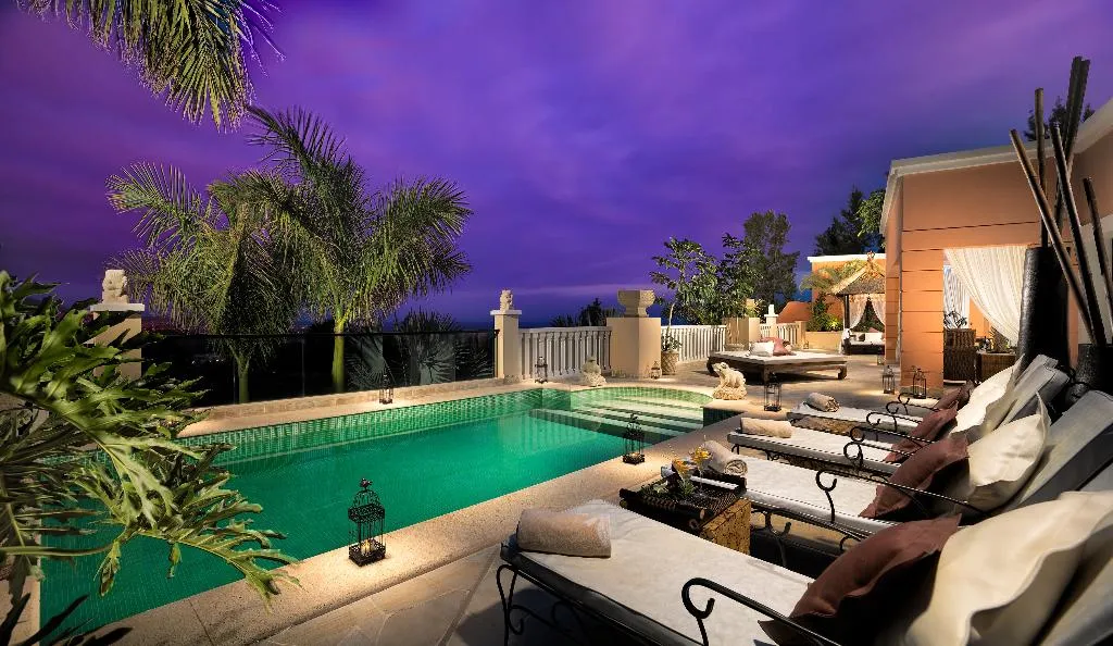 General view, Royal Garden Villas, Tenerife