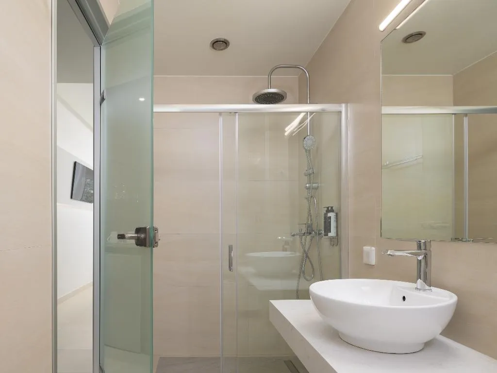 Double or Twin STANDARD Room, Melrose Rethymno by Mage Hotels, Crete