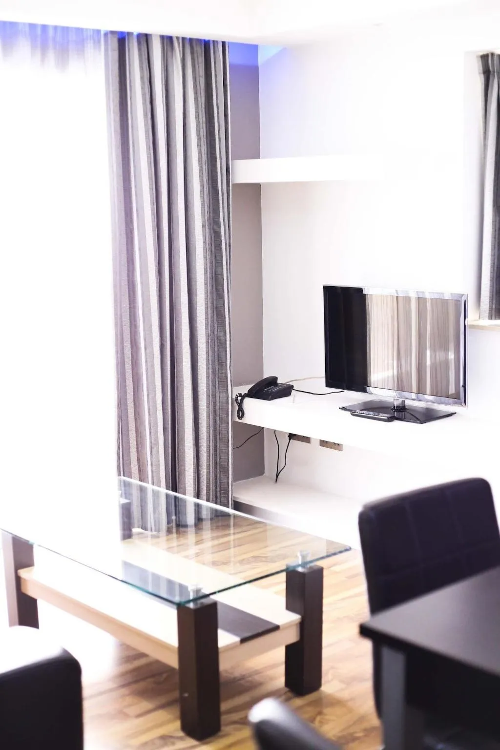 Room, Pebbles Boutique Aparthotel, Malta