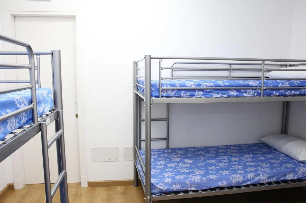 Room, Hostel & Gym Relise, Menorca
