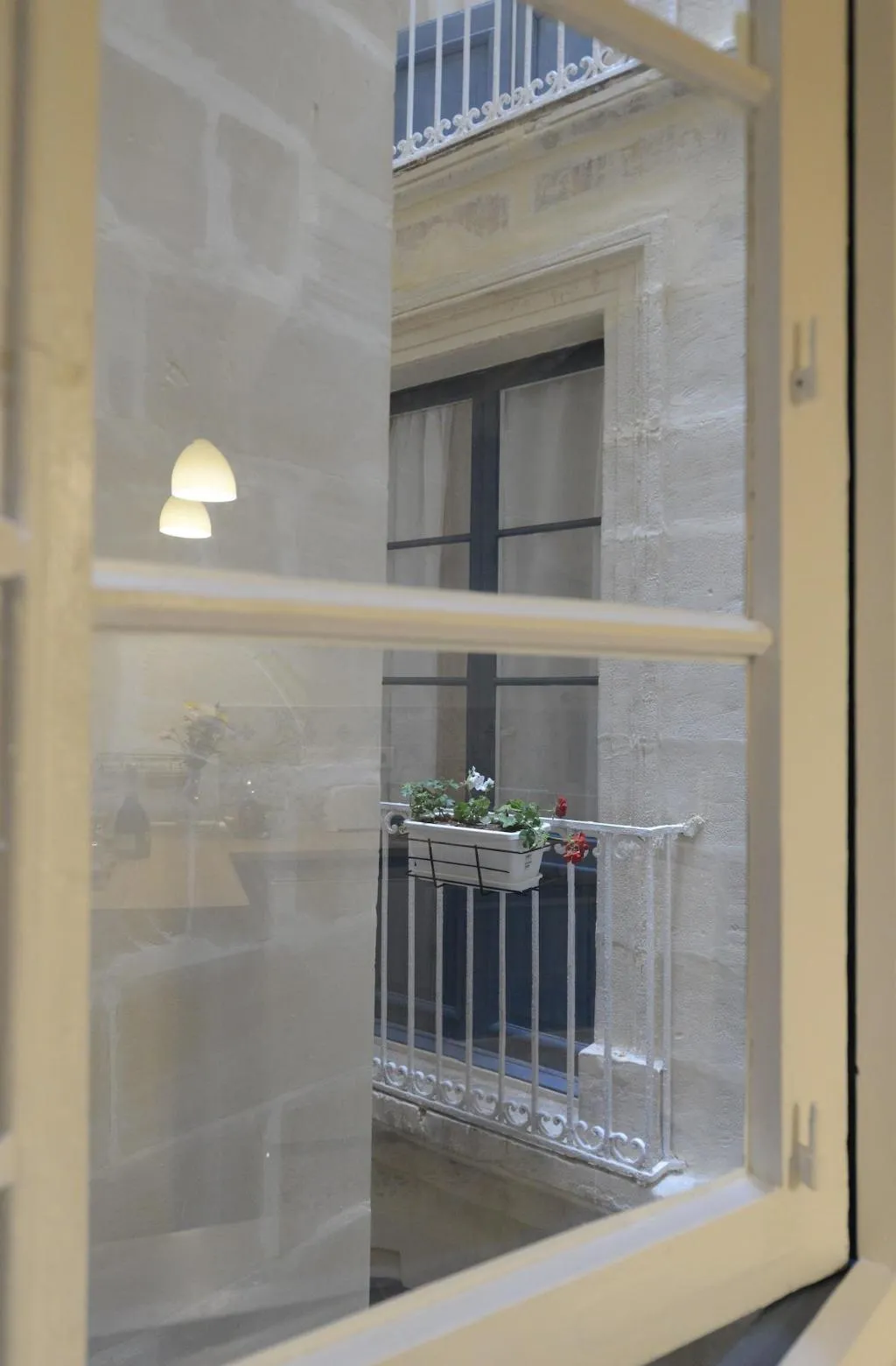 Room, Paulos Valletta, Malta