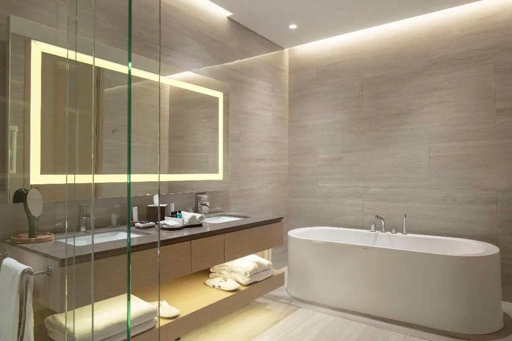 DOUBLE WITH BALCONY Room, Susona Bodrum, LXR Hotels & Resorts, Bodrum