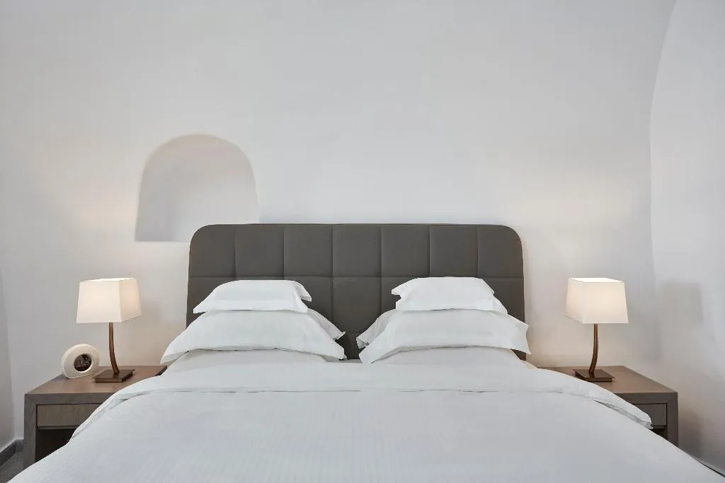 VILLA TWO BEDROOMS Room, Canaves Elefas Villas, Santorini