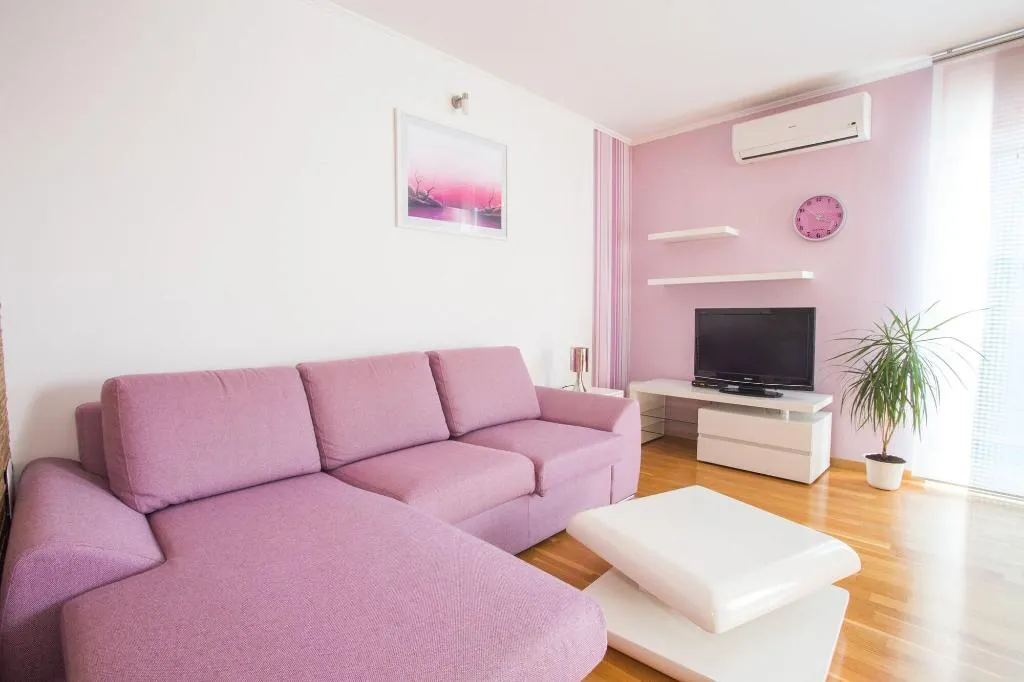 Room, Hotel Galija, Istria