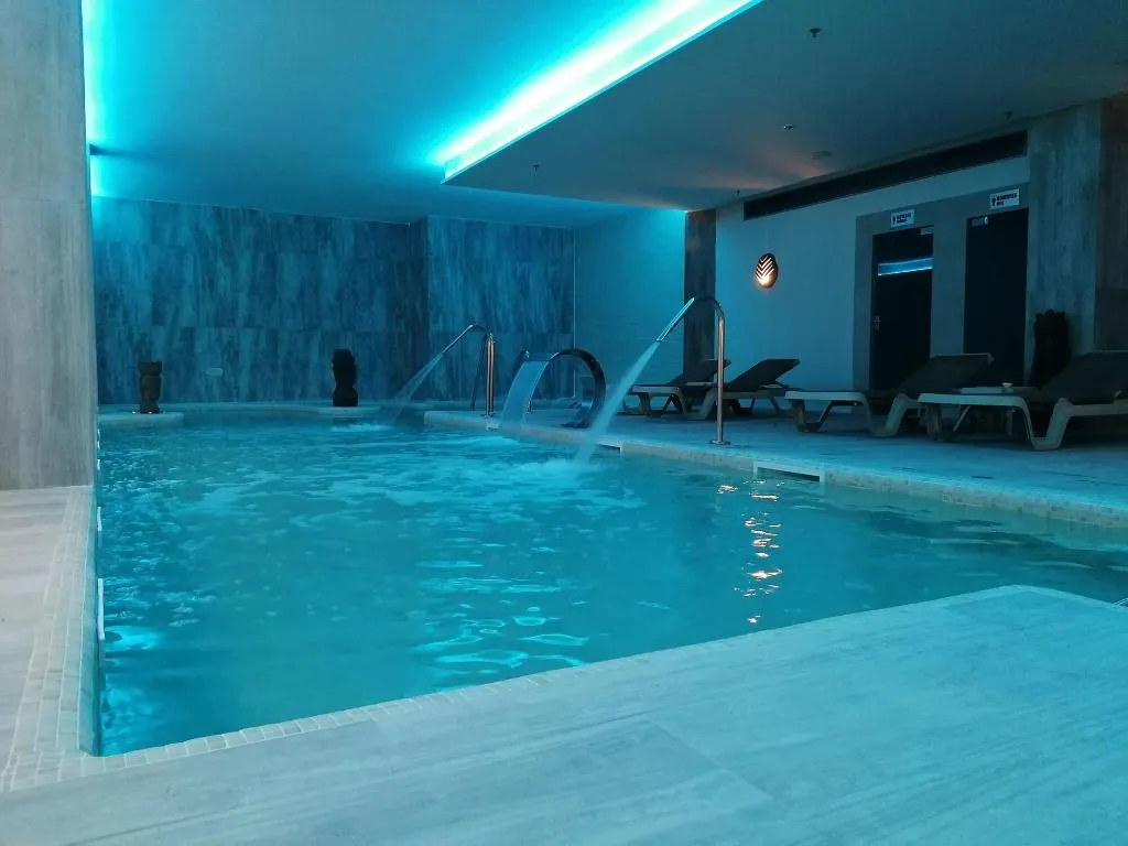 Sports and Entertainment, Hotel Ca Diz Baha A By Q Hotels, Costa De La Luz