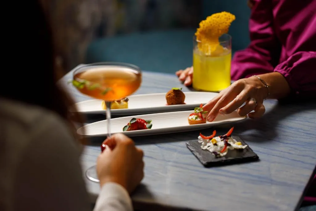 Bar, Galleria Vik Milano - Townhouse Galleria - SLH, Milan