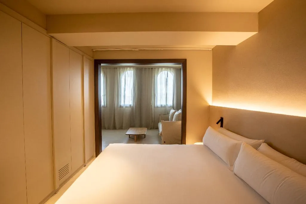 SUITE LUXURY Room, Boutique les Clarisses, Costa Brava