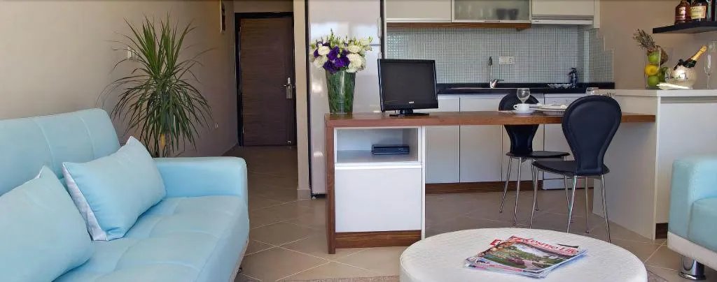 Room, Captain Hotel, Izmir