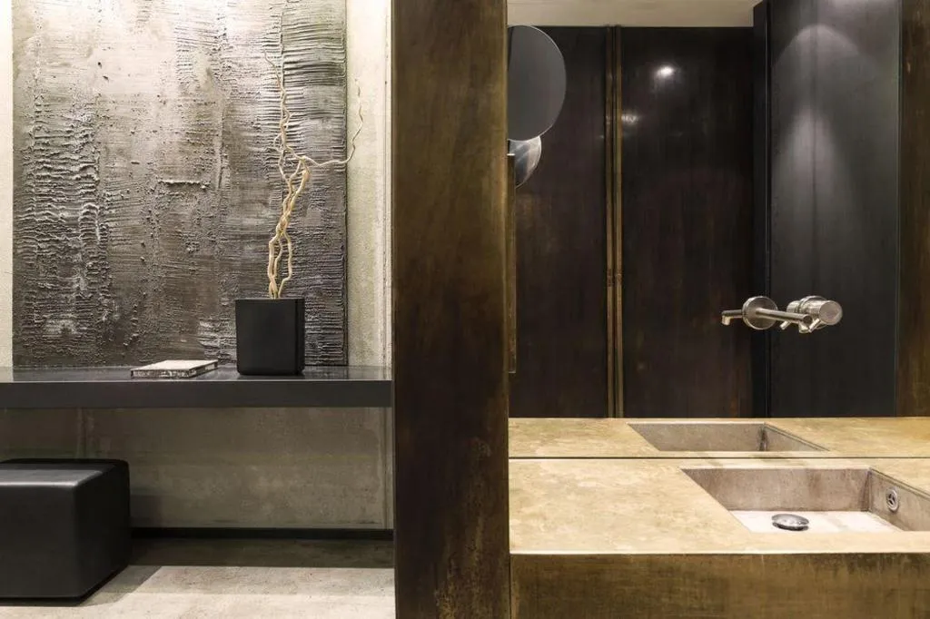SUITE STANDARD Room, Grand Hotel et de Milan, Milan