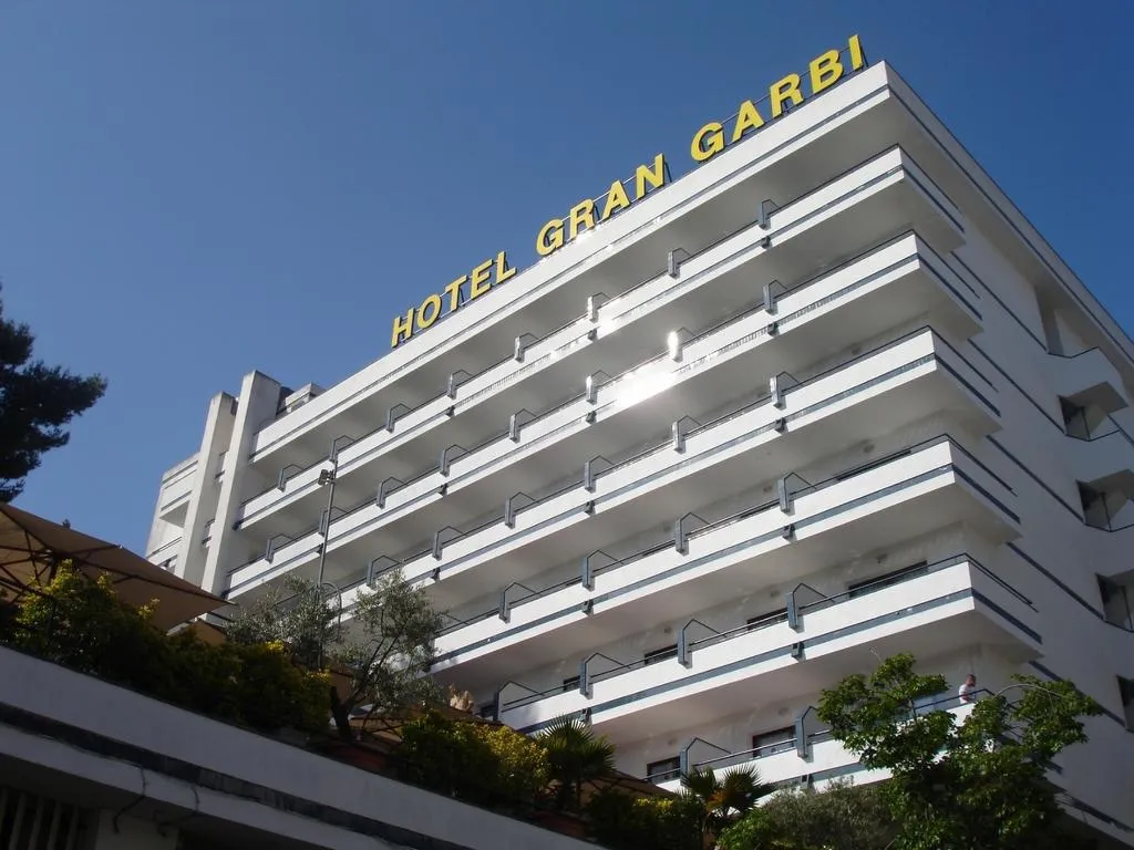 General view, Gran Garbi, Costa Brava