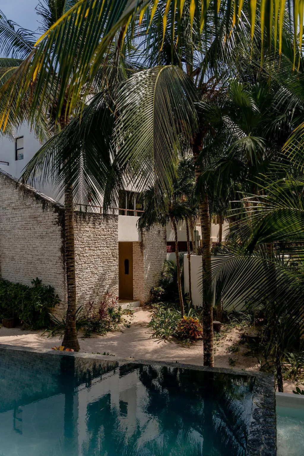 General view, Chiringuito Tulum, Cancun Area