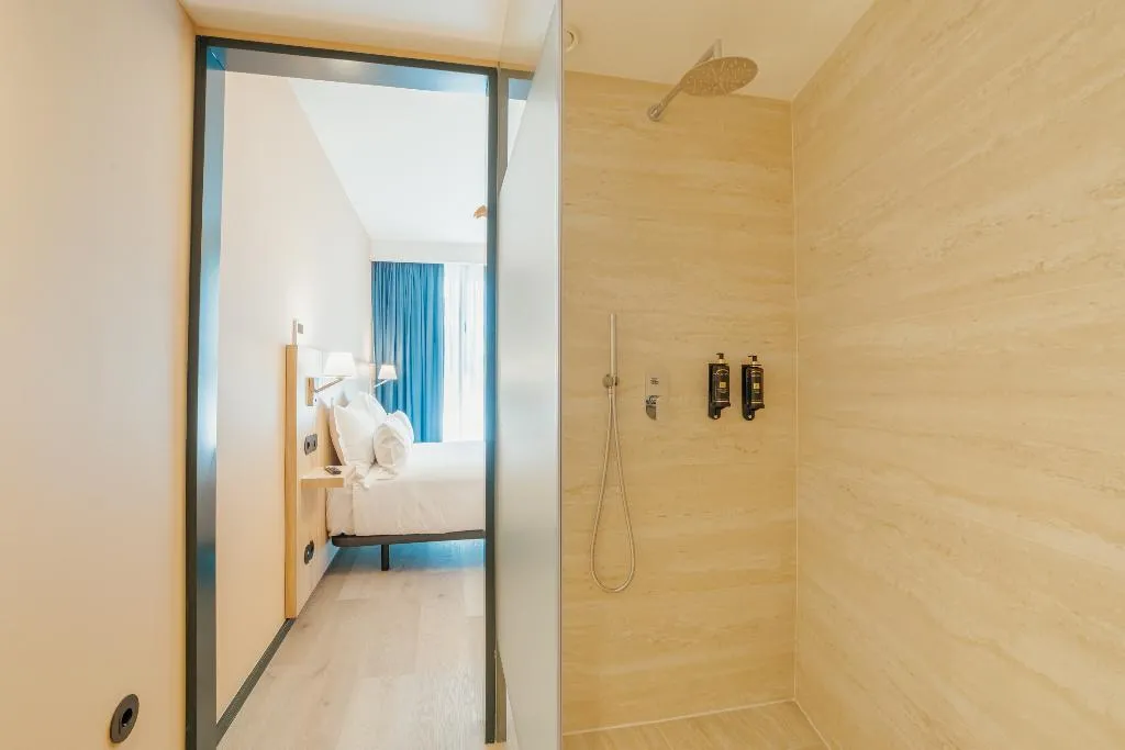 SINGLE STANDARD Room, Abc Hotel Porto - Campanhã, Porto